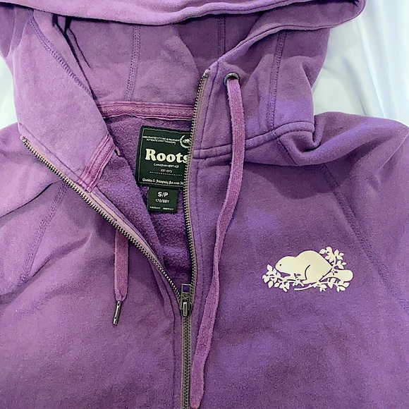 Roots long Sweater - Picture 3 of 3